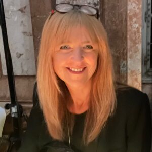 Profilbild von Sonja Maureder
