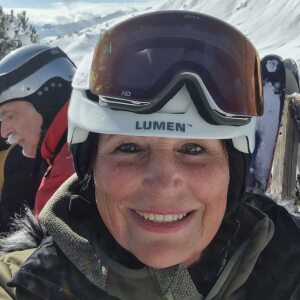 Profilbild von Sonja Mayer