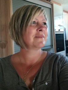 Profilbild von Sonja Mayerhofer-Gorski