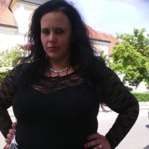 Profilbild von Sonja Mickla