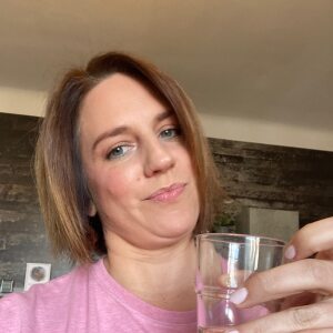 Profilbild von Sonja Miljevic