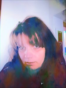 Profilbild von Sonja Möstl
