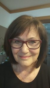 Profilbild von Sonja Mühlbacher