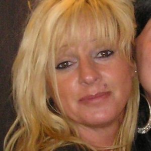 Profilbild von Sonja Muhr