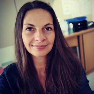 Profilbild von Sonja Muthenthaler