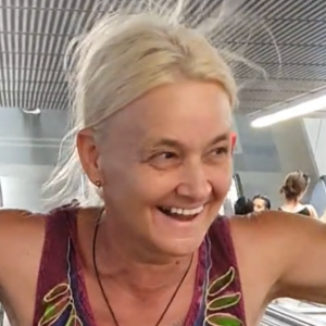 Profilbild von Sonja Nigl