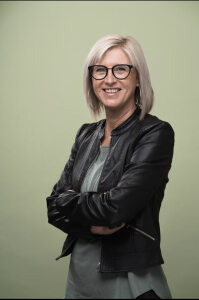 Profilbild von Sonja Noll