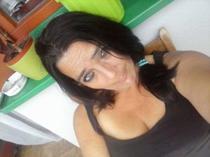 Profilbild von Sonja Ochsenhofer