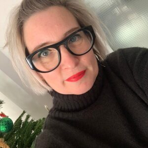 Profilbild von Sonja Österreicher