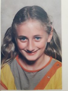 Profilbild von Sonja Parhammer