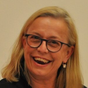 Profilbild von Sonja Penka