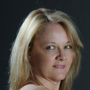 Profilbild von Sonja Penz