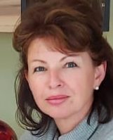 Profilbild von Sonja Perusch