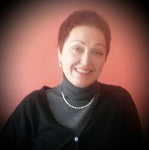 Profilbild von Sonja Pfisterer