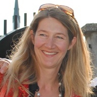 Profilbild von Sonja Pickhardt-Kröpfel