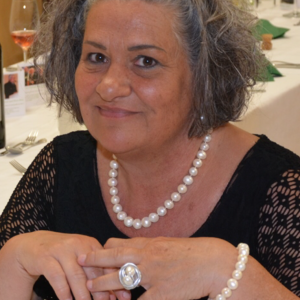 Profilbild von Sonja Pill