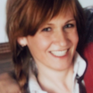 Profilbild von Sonja Pilz