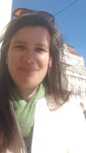 Profilbild von Sonja Piro