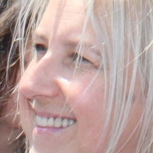 Profilbild von Sonja Pogacnik