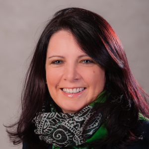 Profilbild von Sonja Pomper
