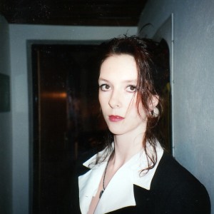 Profilbild von Sonja Prader