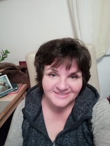 Profilbild von Sonja Puregger