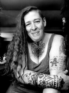 Profilbild von Sonja Raab