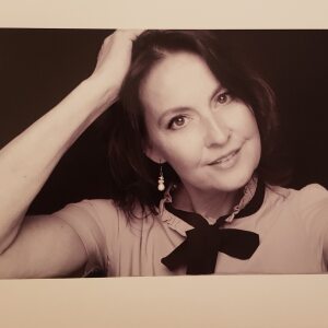 Profilbild von Sonja Rabl