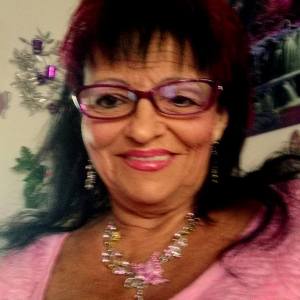 Profilbild von Sonja Rainer
