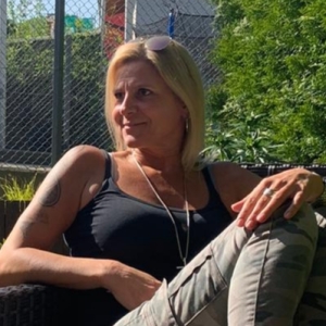 Profilbild von Sonja Rieger