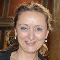 Profilbild von Sonja Rogge