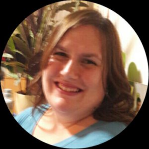 Profilbild von Sonja Rosawatz