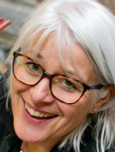 Profilbild von Sonja Rosenegger