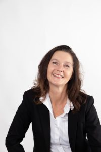Profilbild von Sonja Rosenzweig