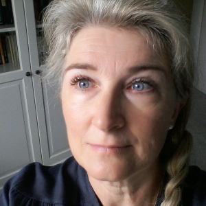 Profilbild von Sonja Rottensteiner