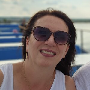 Profilbild von Sonja Rotter