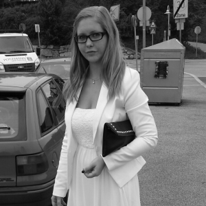 Profilbild von Sonja Schachner
