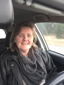 Profilbild von Sonja Scherer