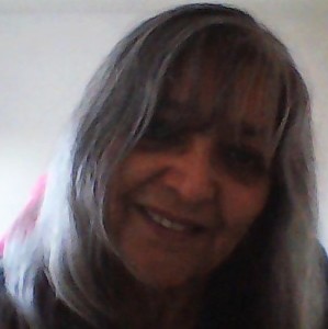 Profilbild von Sonja Scherer