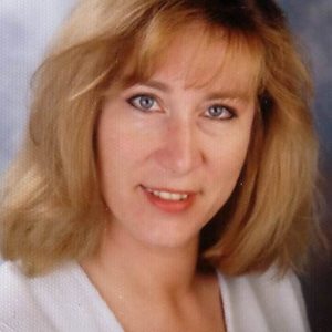 Profilbild von Sonja Schmiedjell