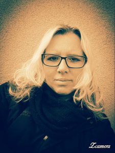 Profilbild von Sonja Schmölzer