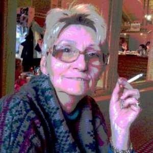 Profilbild von Sonja Schmutzenhofer