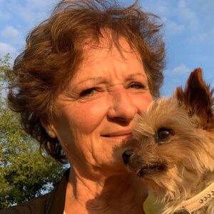 Profilbild von Sonja Schneidinger