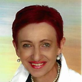 Profilbild von Sonja Schober