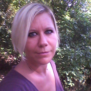 Profilbild von Sonja Schöggl