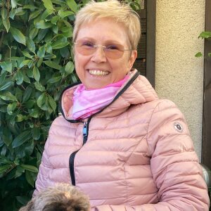 Profilbild von Sonja Schwanzer
