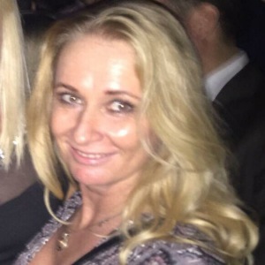 Profilbild von Sonja Seidl