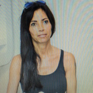 Profilbild von Sonja Siegl