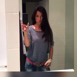 Profilbild von Sonja Siegl