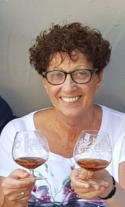 Profilbild von Sonja Simonutti